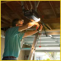 Garage Doors Store Repairs Tujunga, CA 818-351-5233 - side-opener-08m